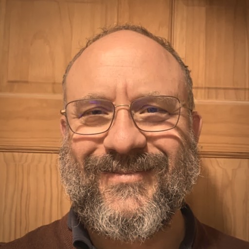 Seth Kopald
