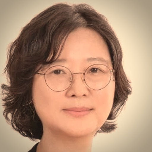 Seunghee Han 한승희