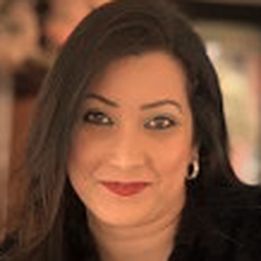 Shatha Mahmoud Ismail