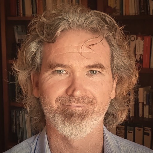 Dr Shaun Dempsey