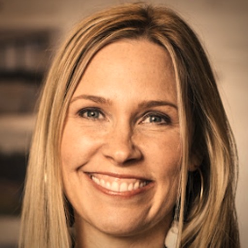 Shelley Prevost