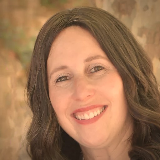 Shelly Blau