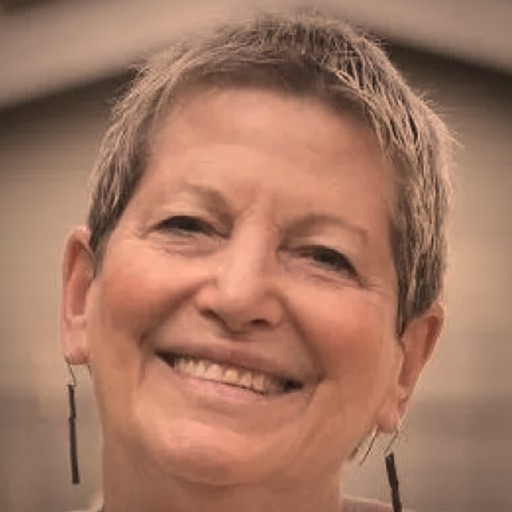 Sherry Golden