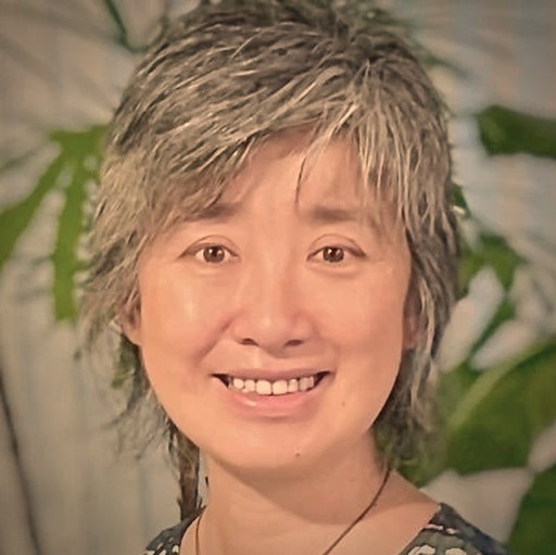 Shigeko Suzuki