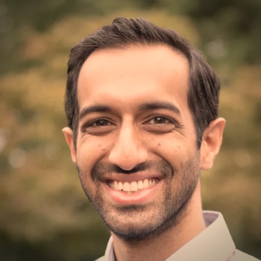 Shivam Gosai