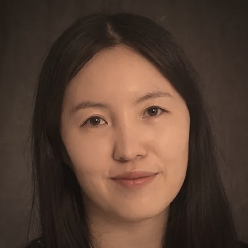 Shuhui Fan