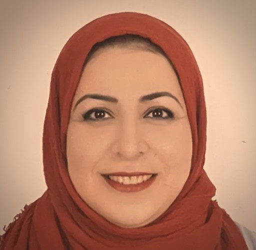 Shymaa Mesalam