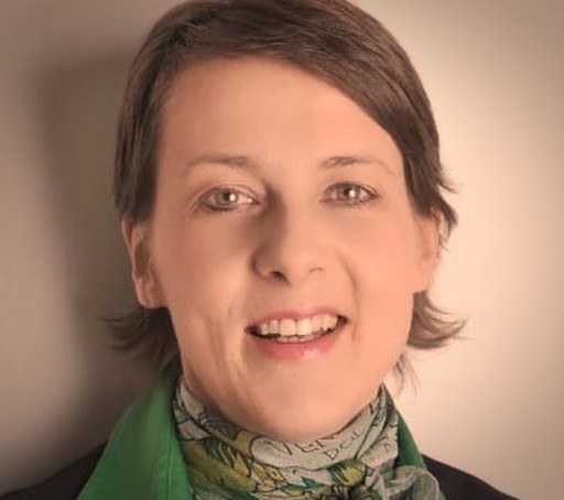 Silvia Richter-Kaupp