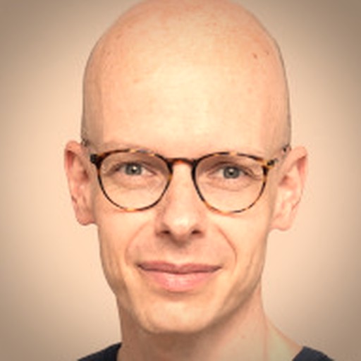 Simon Berg