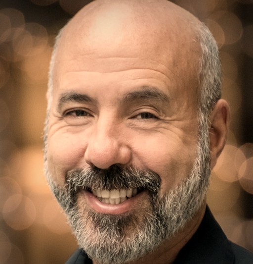 Simon Senzon