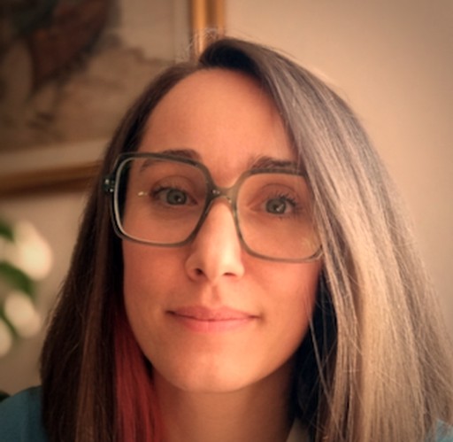 Simona Coppi