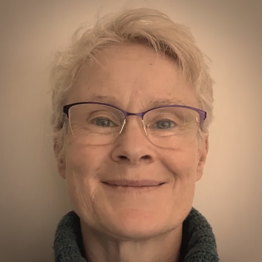 Siobhan Gee