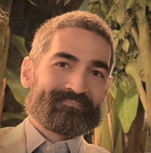 Soheil Masoudi