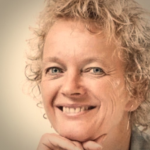 Sonja van der Meulen