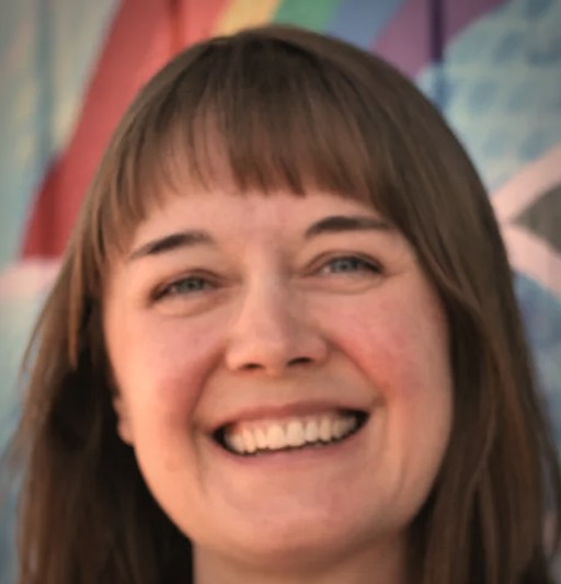 Stephanie Hanson