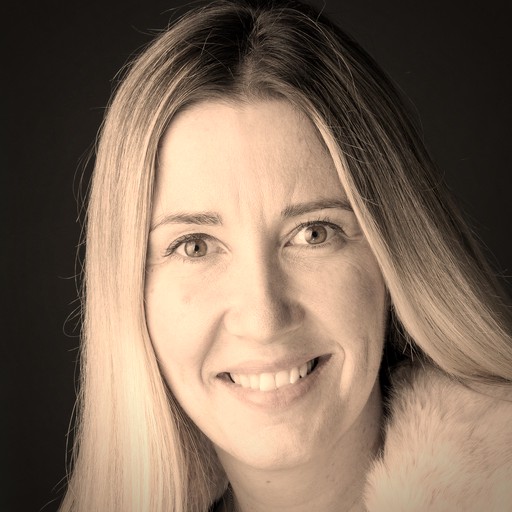Stephanie Woodward