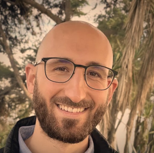 Stephen Toriello
