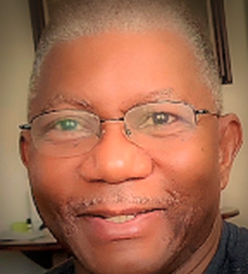 Sterling Harris