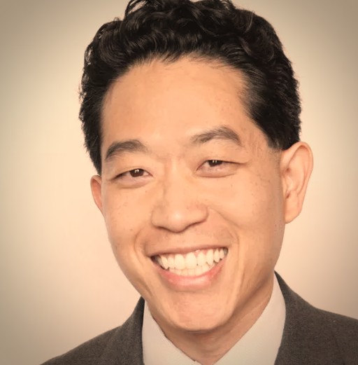 Dr. Steve Chee