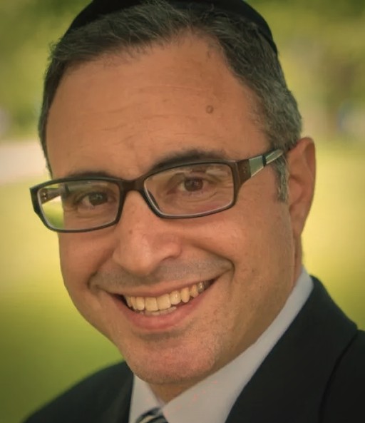 Steven Gestetner