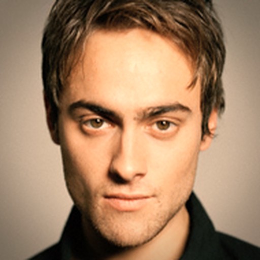 Stuart Townsend