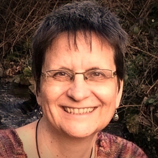 Sucimanasa Inge Lehmann