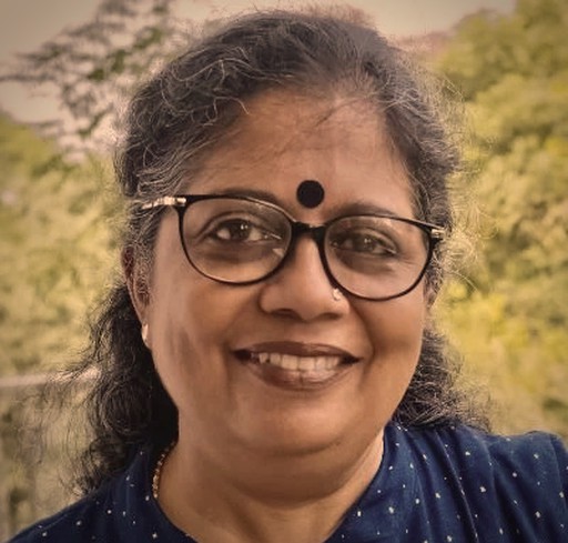Sudha Shankar