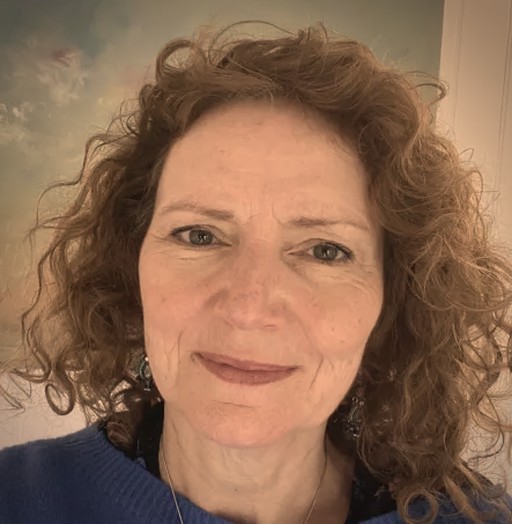 Sue Atkins