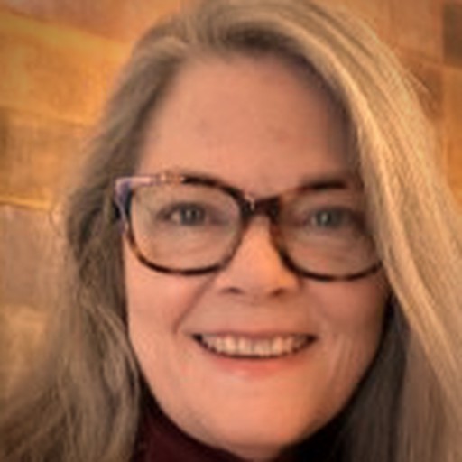 Susan Christerson Brown