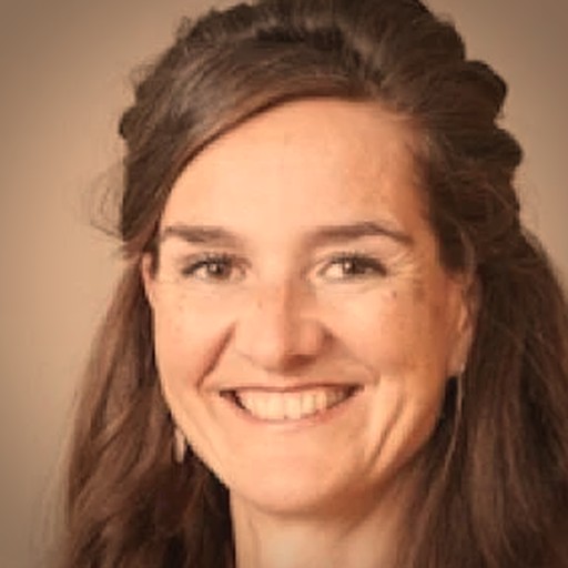 Susanne Ledergerber-Lanz