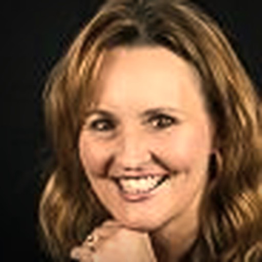 Suzanna Cooper