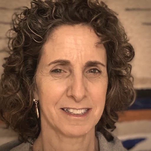 Suzanne Burger