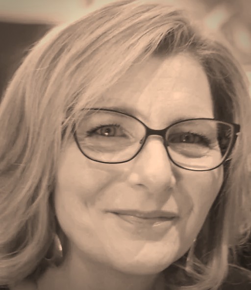 Suzanne Crelin