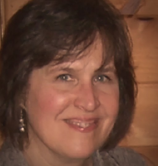 Suzanne McGarvey