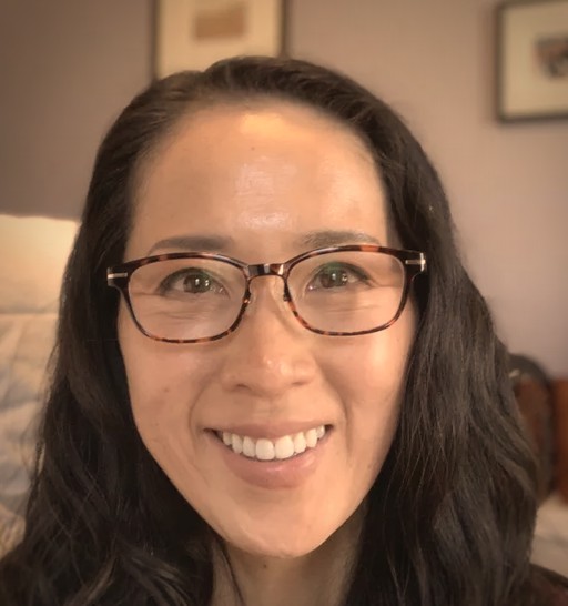 Suzy Kim-Tran