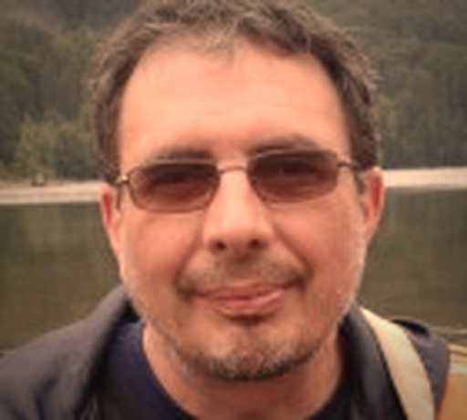 Szabó Attila