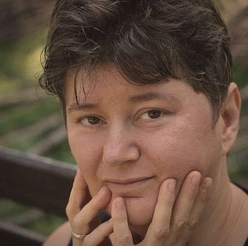 Szalai Zsanett Pynky