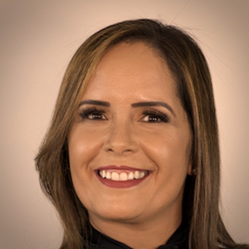 Tiana Magalhães de Souza