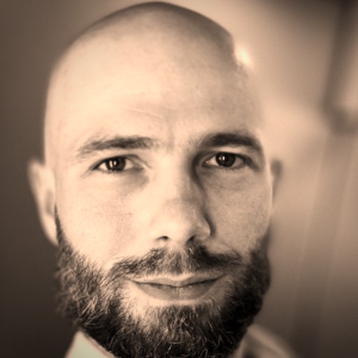 Tim Strasser