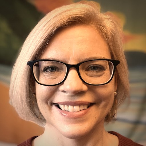 Tisha Oden