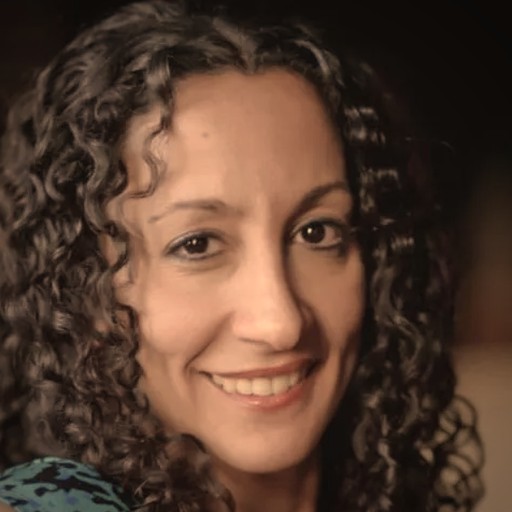 Valerie Simon