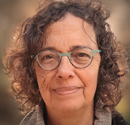 Varda Ginossar Zakay