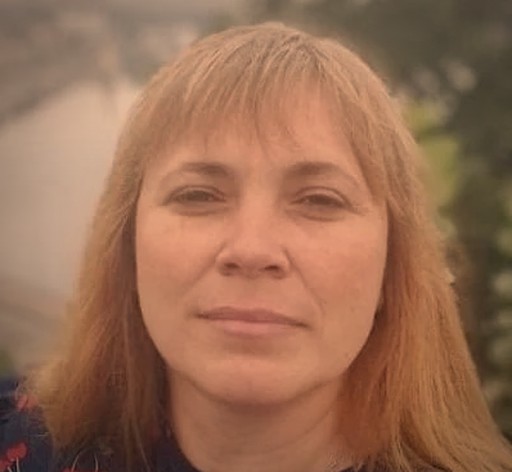 Viktoriia Preobrazhenska