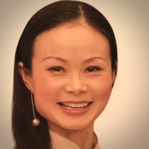 Xuan Simon (傅瑄）