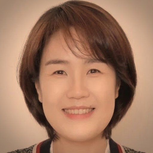 Yonmi Lee 이연미