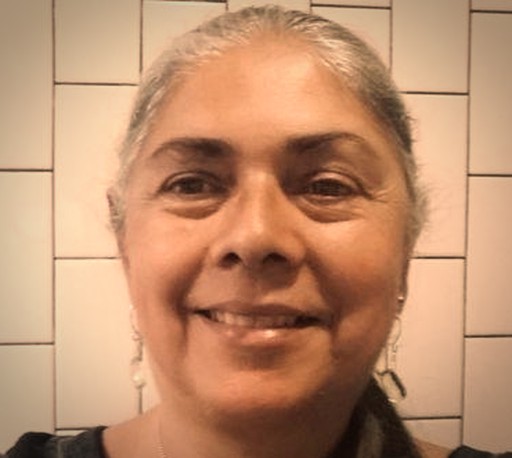 Zemaya Martínez