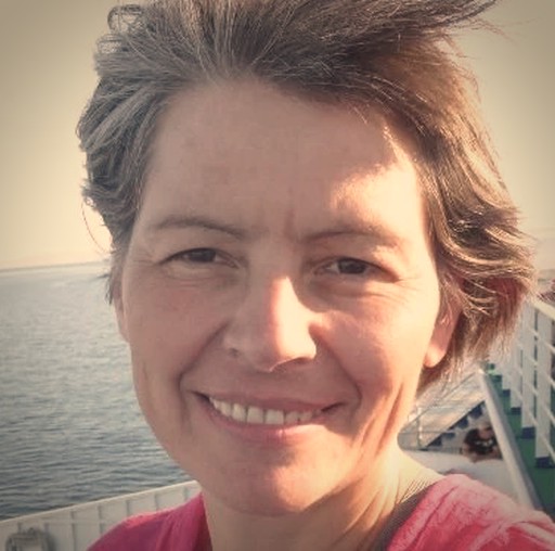 Zofia Aleksandra Schacht-Petersen