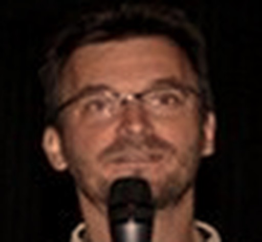 Zoltán Csörgő